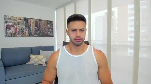 thiago_driussi online show from 01/24/25, 01:47