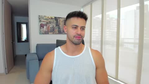 thiago_driussi online show from 01/24/25, 04:49