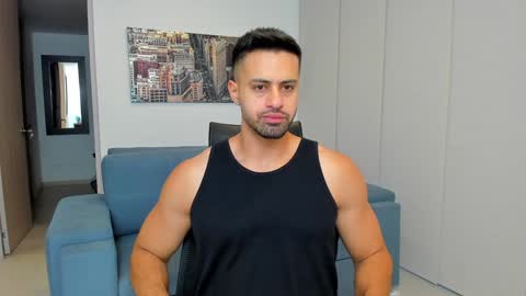 thiago_driussi online show from 01/26/25, 11:17