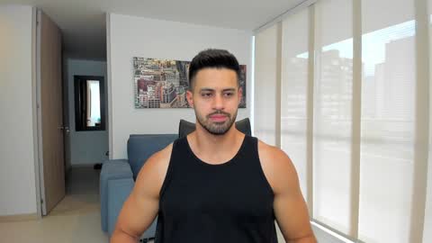 thiago_driussi online show from 02/01/25, 08:47