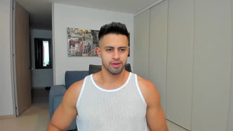 thiago_driussi online show from 02/04/25, 02:28