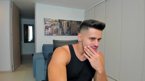 thiago_driussi online show from 02/08/25, 05:08