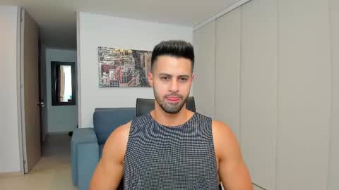 thiago_driussi online show from 02/20/25, 02:07