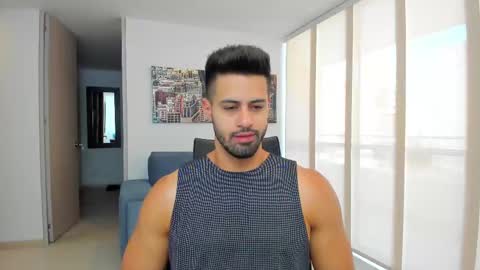 thiago_driussi online show from 02/23/25, 01:42