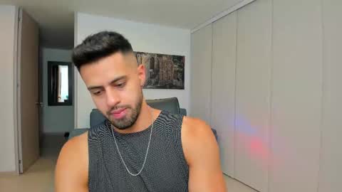 thiago_driussi online show from 02/26/25, 06:04