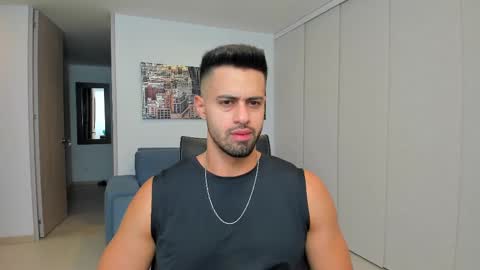 thiago_driussi online show from 02/26/25, 11:59