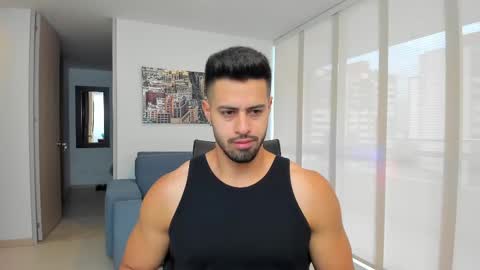 thiago_driussi online show from 03/03/25, 12:37