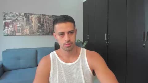 thiago_driussi online show from 09/15/25, 12:05