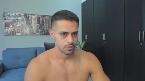 thiago_driussi online show from 09/17/25, 12:18