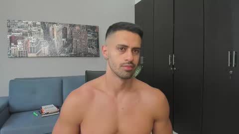 thiago_driussi online show from 09/30/25, 09:09