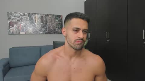 thiago_driussi online show from 10/07/25, 04:31