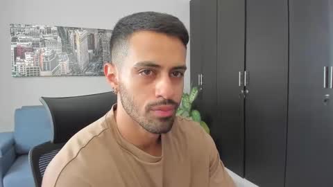 thiago_driussi online show from 10/07/25, 05:10