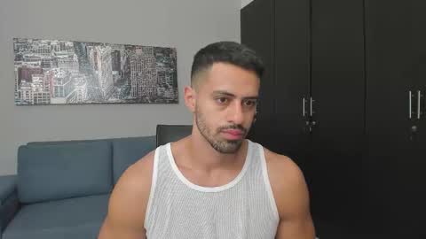 thiago_driussi online show from 10/09/25, 09:51