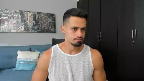 thiago_driussi online show from 11/16/25, 12:33