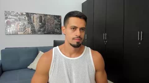 thiago_driussi online show from 11/27/25, 11:01