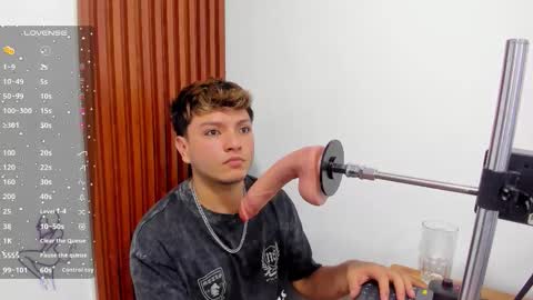 Thiago online show from 01/12/26, 07:30