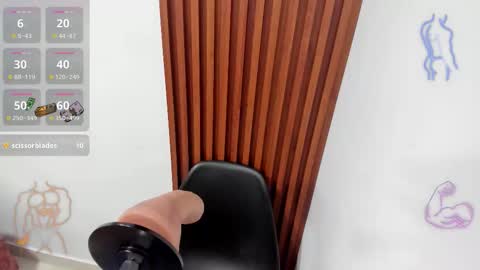 Thiago online show from 01/13/26, 08:36