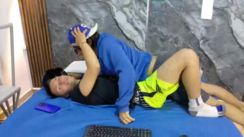 Snapshot of thiago_enzo chatting on 05/22/26, 06:31 online show from 05/22/26, 06:31