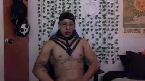 thiago_happy online show from 02/22/25, 03:56