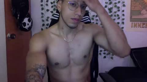 thiago_happy online show from 03/02/25, 04:07