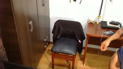 thiago_happy online show from 06/02/26, 01:18