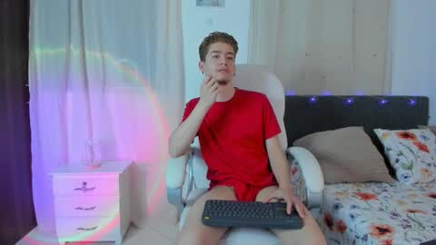 Manuel online show from 01/09/26, 06:05