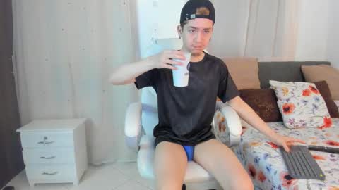 Manuel online show from 01/11/26, 04:39