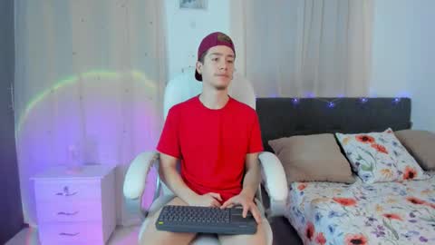 Manuel online show from 01/12/26, 03:01