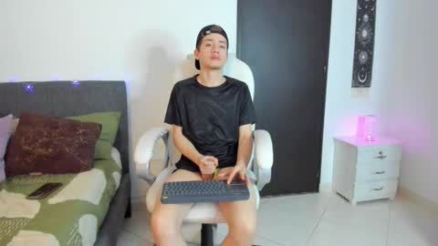 Manuel online show from 02/03/26, 06:40