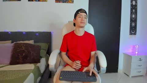 Manuel online show from 02/06/26, 06:18