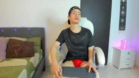 Manuel online show from 02/07/26, 06:17