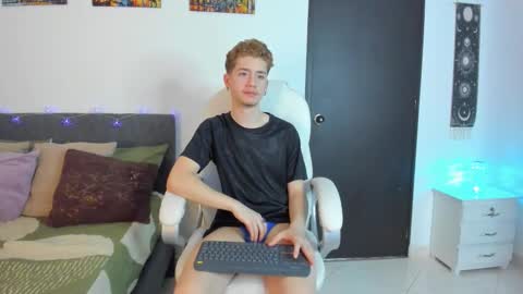 Manuel online show from 02/14/26, 04:53