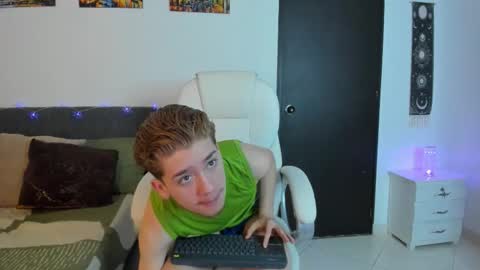 Manuel online show from 02/18/26, 02:51