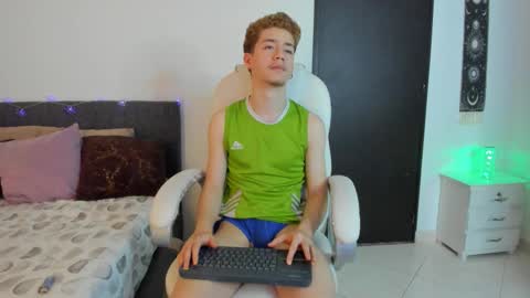 Manuel online show from 02/21/26, 08:15