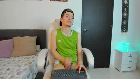 Manuel online show from 02/26/26, 07:29