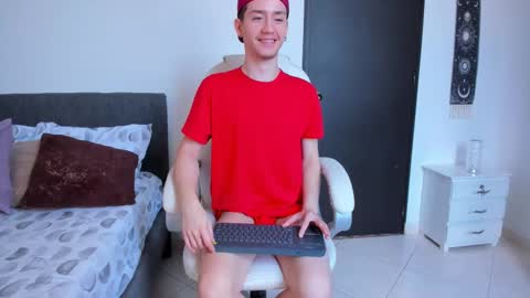 Manuel online show from 02/27/26, 04:18