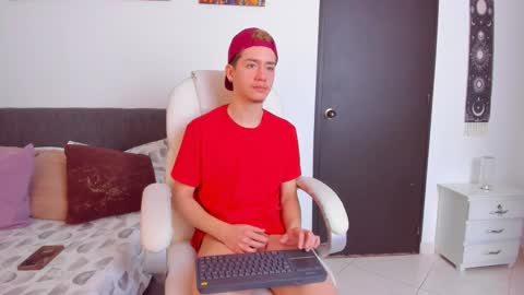 Manuel online show from 02/28/26, 02:51