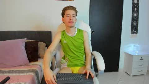 Manuel online show from 03/06/26, 12:40