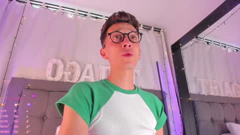 SanThiago online show from 12/01/24, 05:13