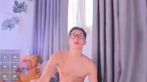 SanThiago online show from 09/12/25, 09:59