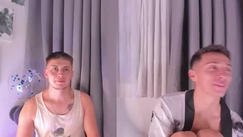 Snapshot of thiago_jones chatting on 02/08/26, 12:14 SanThiago online show from 02/08/26, 12:14