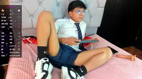 thiago online show from 09/25/25, 01:04