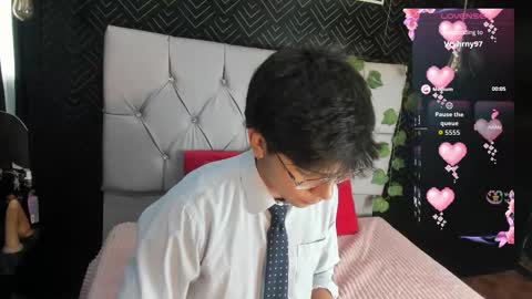 thiago online show from 10/14/25, 12:50