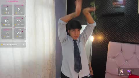 thiago online show from 11/06/25, 01:34