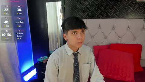 thiago online show from 01/15/26, 01:26