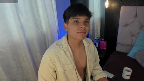 thiago online show from 01/19/26, 01:15