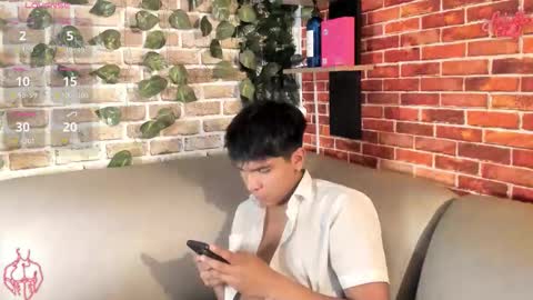 thiago online show from 03/20/26, 03:11