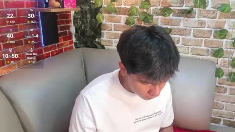 thiago online show from 03/27/26, 08:30