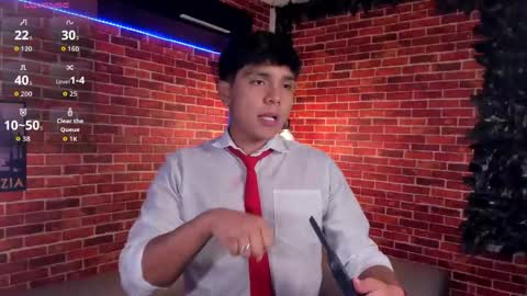 thiago online show from 04/16/26, 01:34