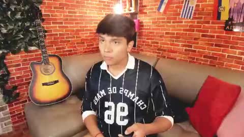 thiago online show from 07/07/26, 01:37